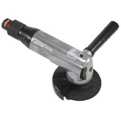 Air Pneumatic 4" Heavy Duty Angle Grinder ( Throttle Type)